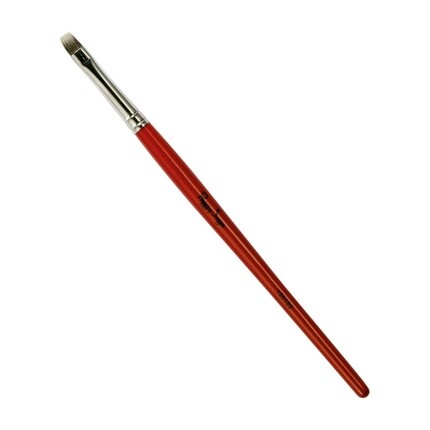 Кисть для губ 135122, Peggy Sage
Кисть для губ 135122, Peggy Sage