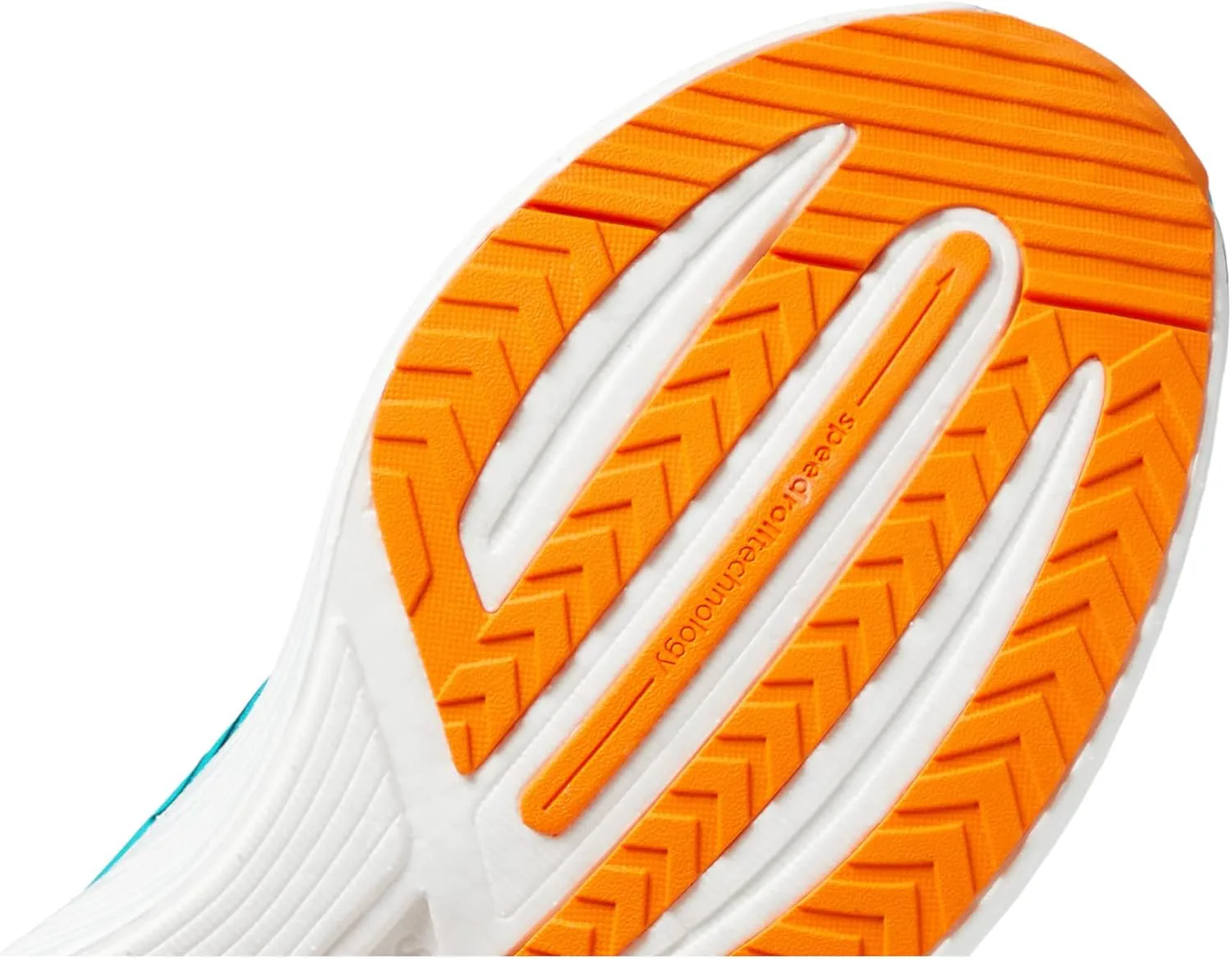 Мужские кроссовки Saucony Endorphin Speed 3, черный
Мужские кроссовки Saucony Endorphin Speed 3, черный