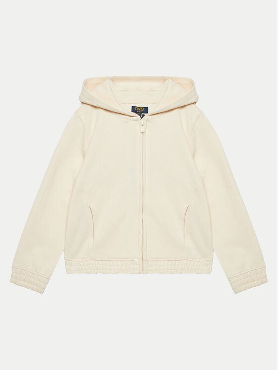 Толстовка обычного кроя 2074029 Ovs, экрю
Толстовка обычного кроя 2074029 Ovs, экрю