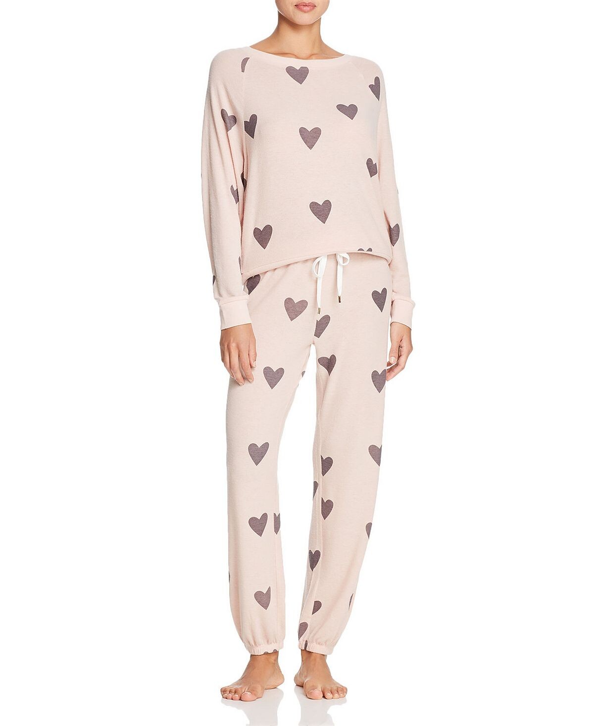 Женский комплект для отдыха Star Seeker Honeydew
Женский комплект для отдыха Star Seeker Honeydew