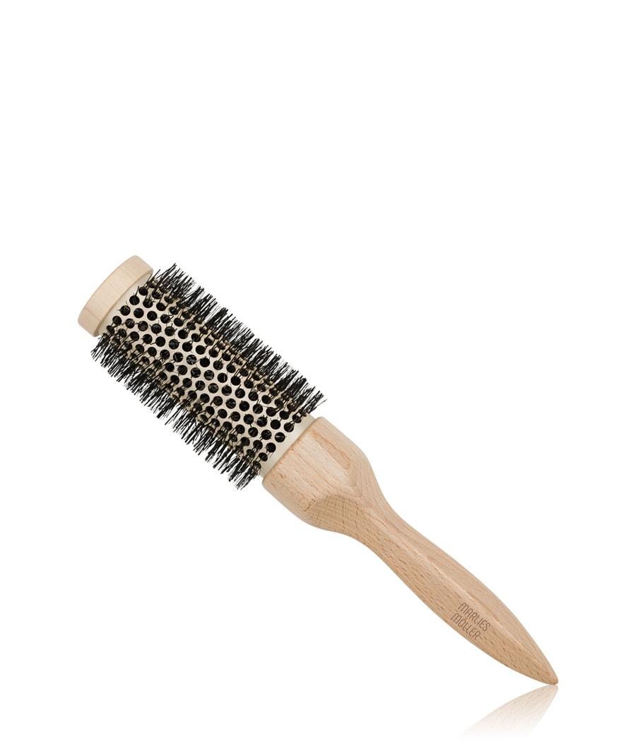 Круглая кисть Marlies Möller Brushes Thermo Volume Ceramic Styling, 1 шт.
Круглая кисть Marlies Möller Brushes Thermo Volume Ceramic Styling, 1 шт.