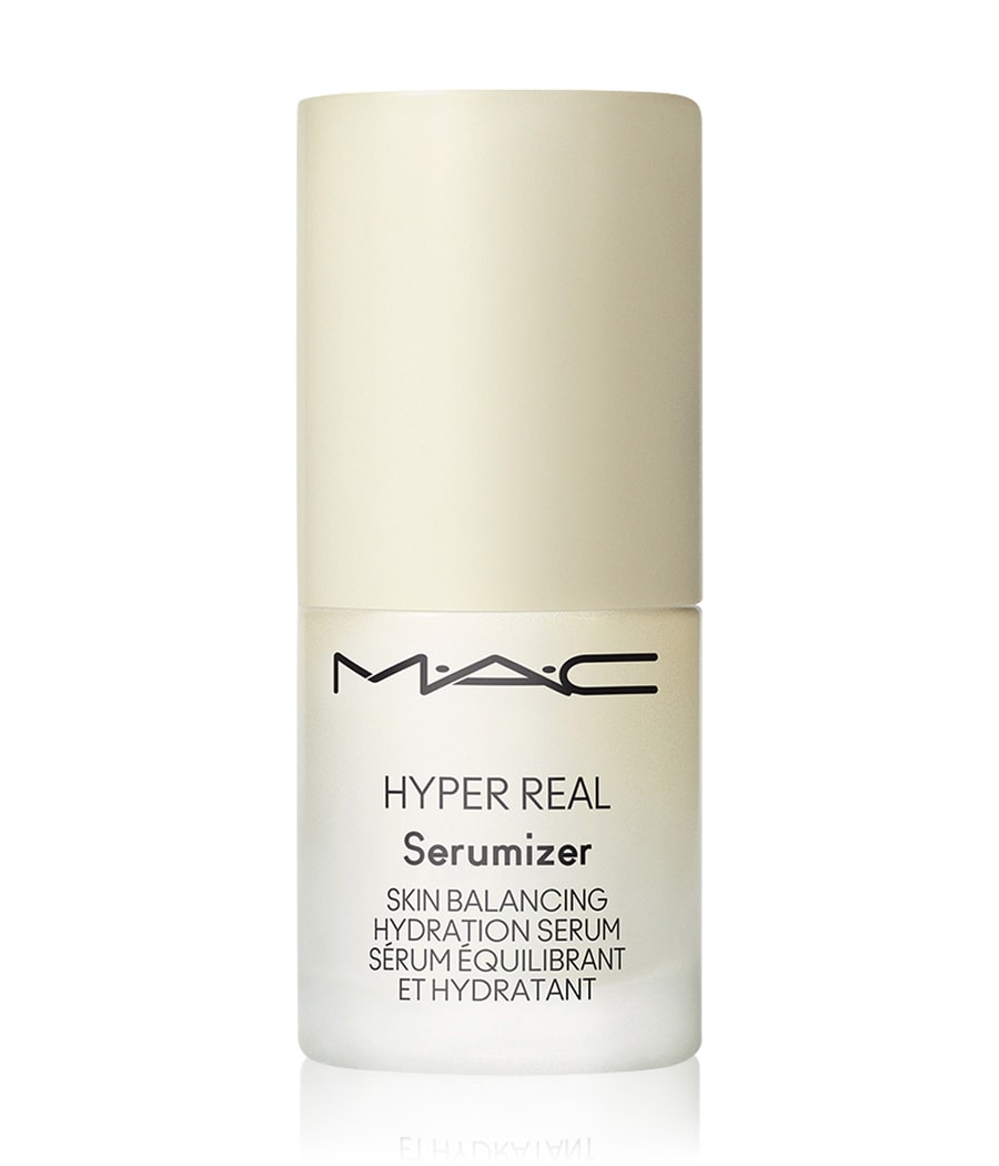 Сыворотка для лица MAC Hyper Real Serumizer, 15 ml
Сыворотка для лица MAC Hyper Real Serumizer, 15 ml