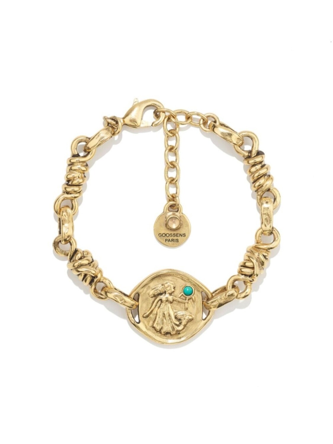 Браслет Talisman Astro Virgo Goossens, золотой, Золотистый, Браслет Talisman Astro Virgo Goossens, золотой
Браслет Talisman Astro Virgo Goossens, золотой, Золотистый, Браслет Talisman Astro Virgo Goossens, золотой