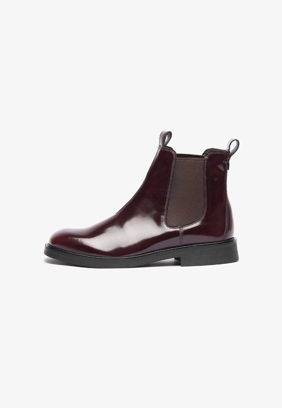 Ботинки Zign Classic ankle boots, Burgundy/Bordeaux
Ботинки Zign Classic ankle boots, Burgundy/Bordeaux