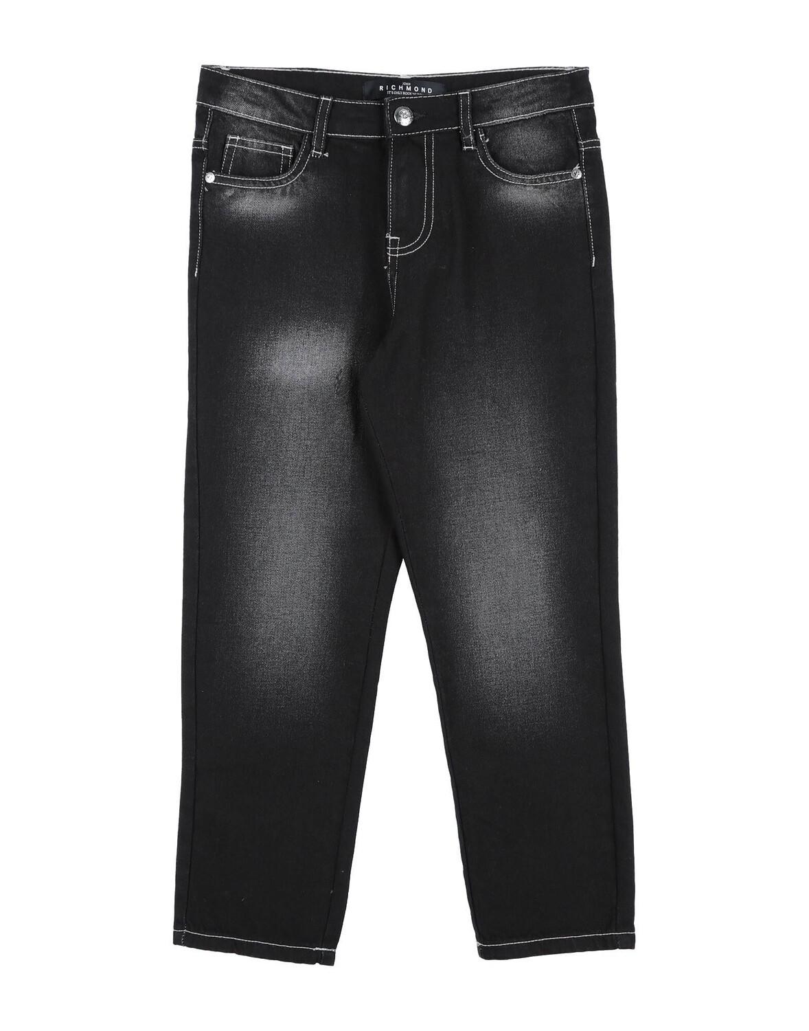 Джинсы John Richmond, черный
Джинсы John Richmond, черный