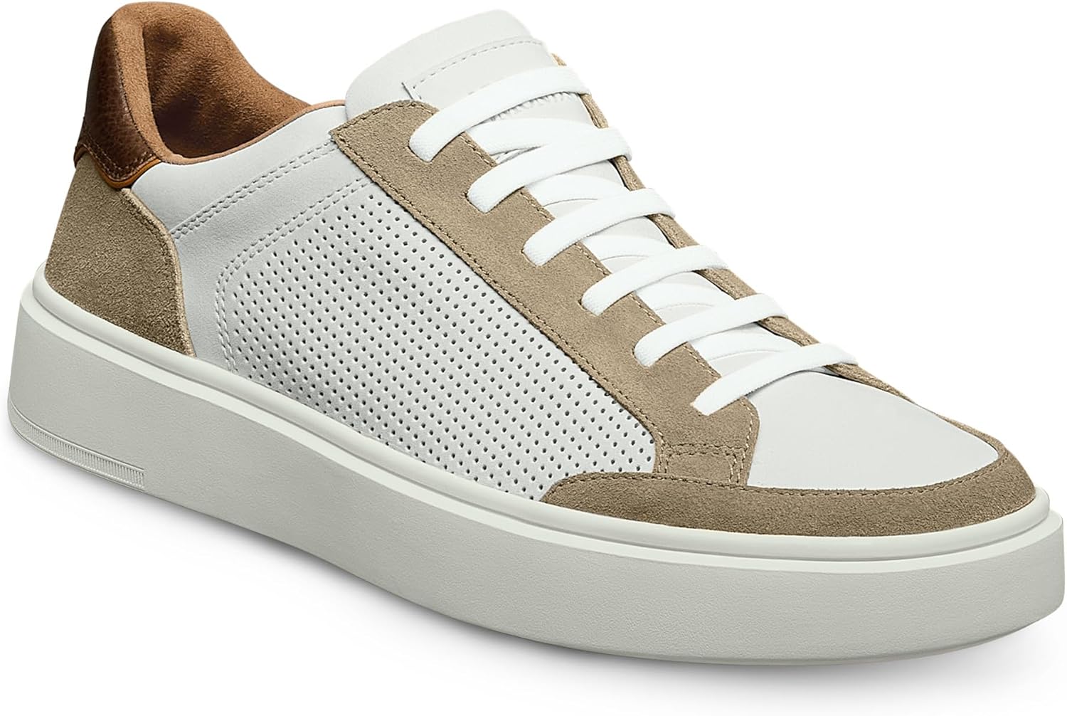 Мужские кроссовки Allen Edmonds Oliver, Bone Leather Mix
Мужские кроссовки Allen Edmonds Oliver, Bone Leather Mix