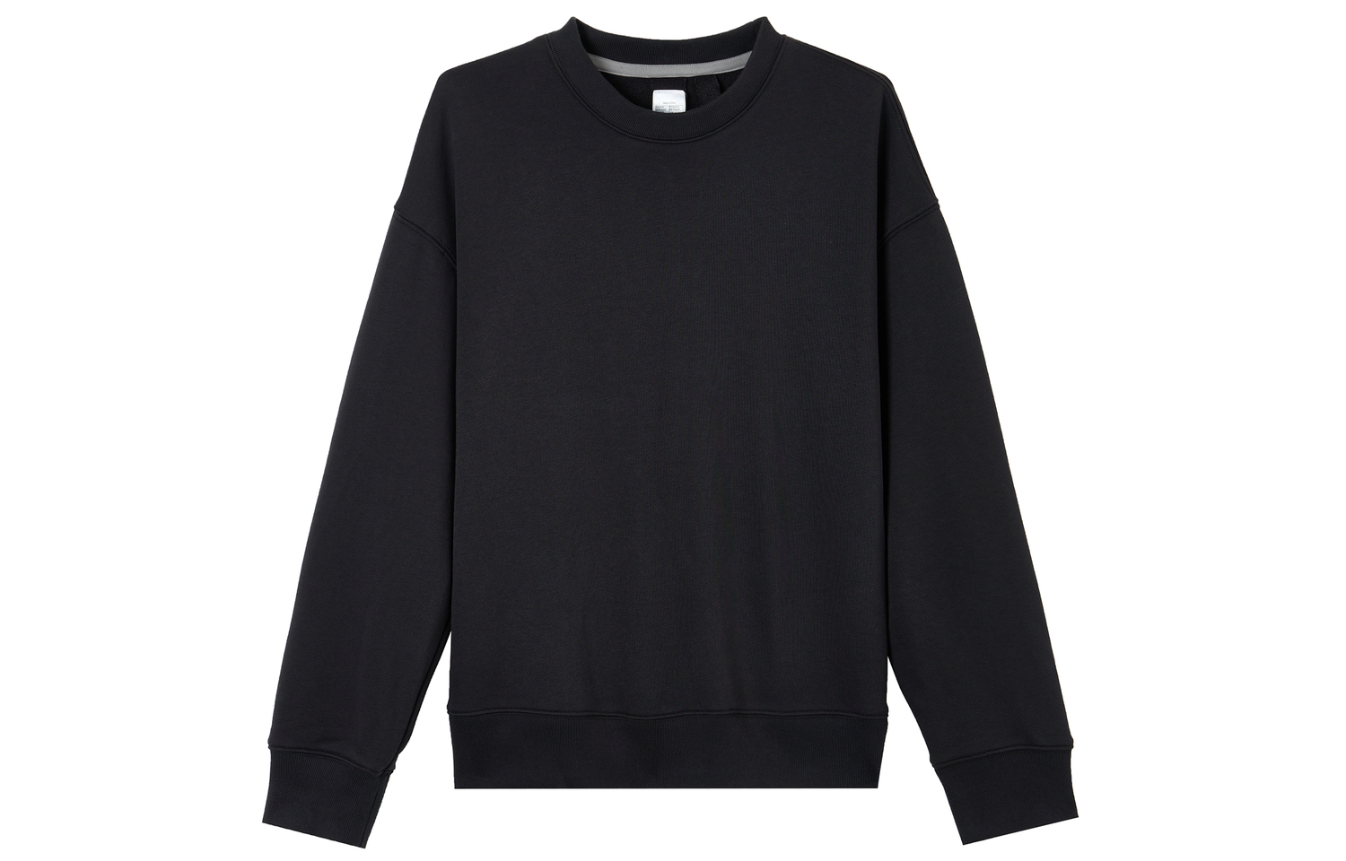 Толстовка DOMYOS мужская дымчатый black DECATHLON, черный
Толстовка DOMYOS мужская дымчатый black DECATHLON, черный