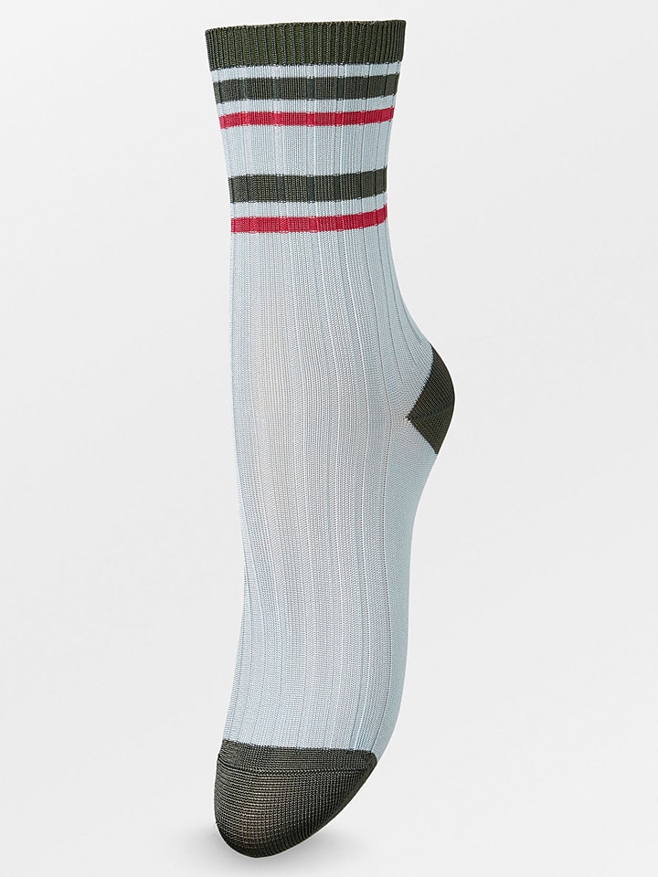 Носки Becksöndergaard, светло-синий
Носки Becksöndergaard, светло-синий