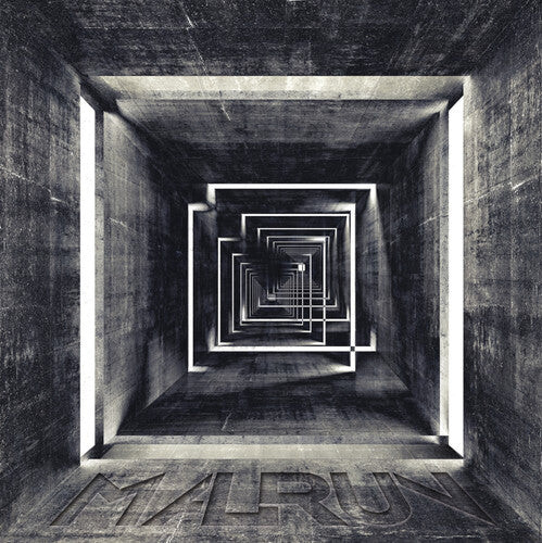 CD диск Malrun: Oblivion Awaits
CD диск Malrun: Oblivion Awaits