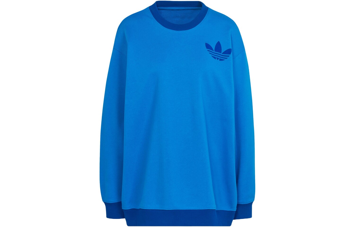 Adidas Originals Женская толстовка, цвет Blue
Adidas Originals Женская толстовка, цвет Blue