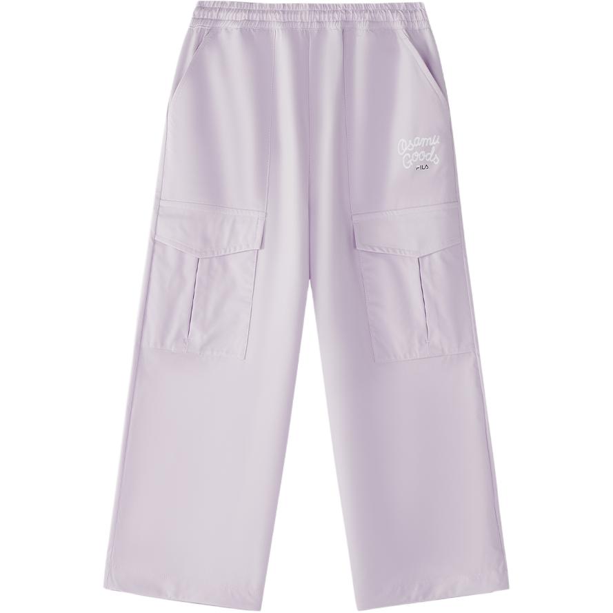 FILA KIDS Детские спортивные штаны YUANTIANZHI LIANMINGKUAN вязаные, фиолетовые, возраст 3-7 лет
FILA KIDS Детские спортивные штаны YUANTIANZHI LIANMINGKUAN вязаные, фиолетовые, возраст 3-7 лет