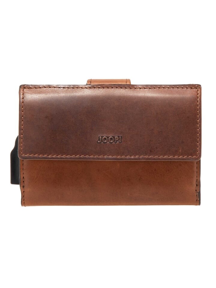 Кошелек JOOP!, коричневый
Кошелек JOOP!, коричневый