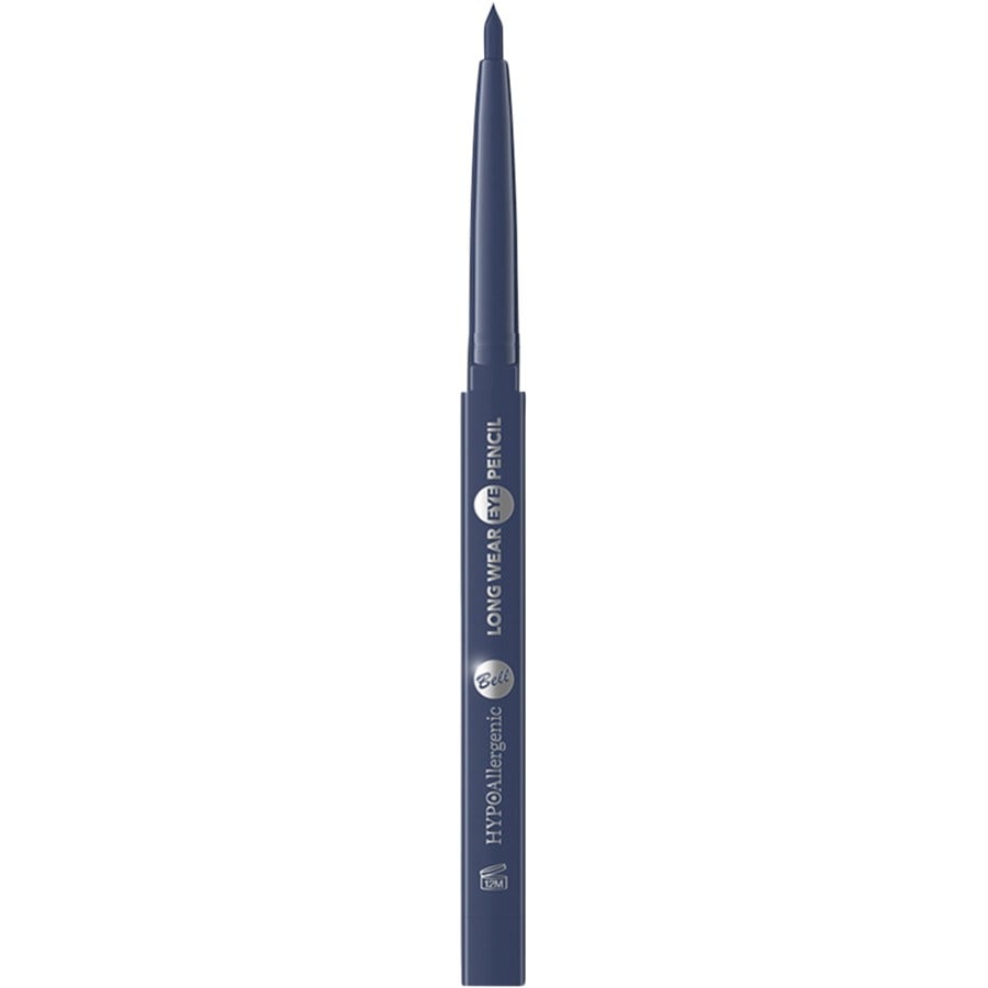 Подводка для глаз HYPOAllergenic Long Wear Eye Pencil, Nr. 05 Navy / 0,3 g
Подводка для глаз HYPOAllergenic Long Wear Eye Pencil, Nr. 05 Navy / 0,3 g