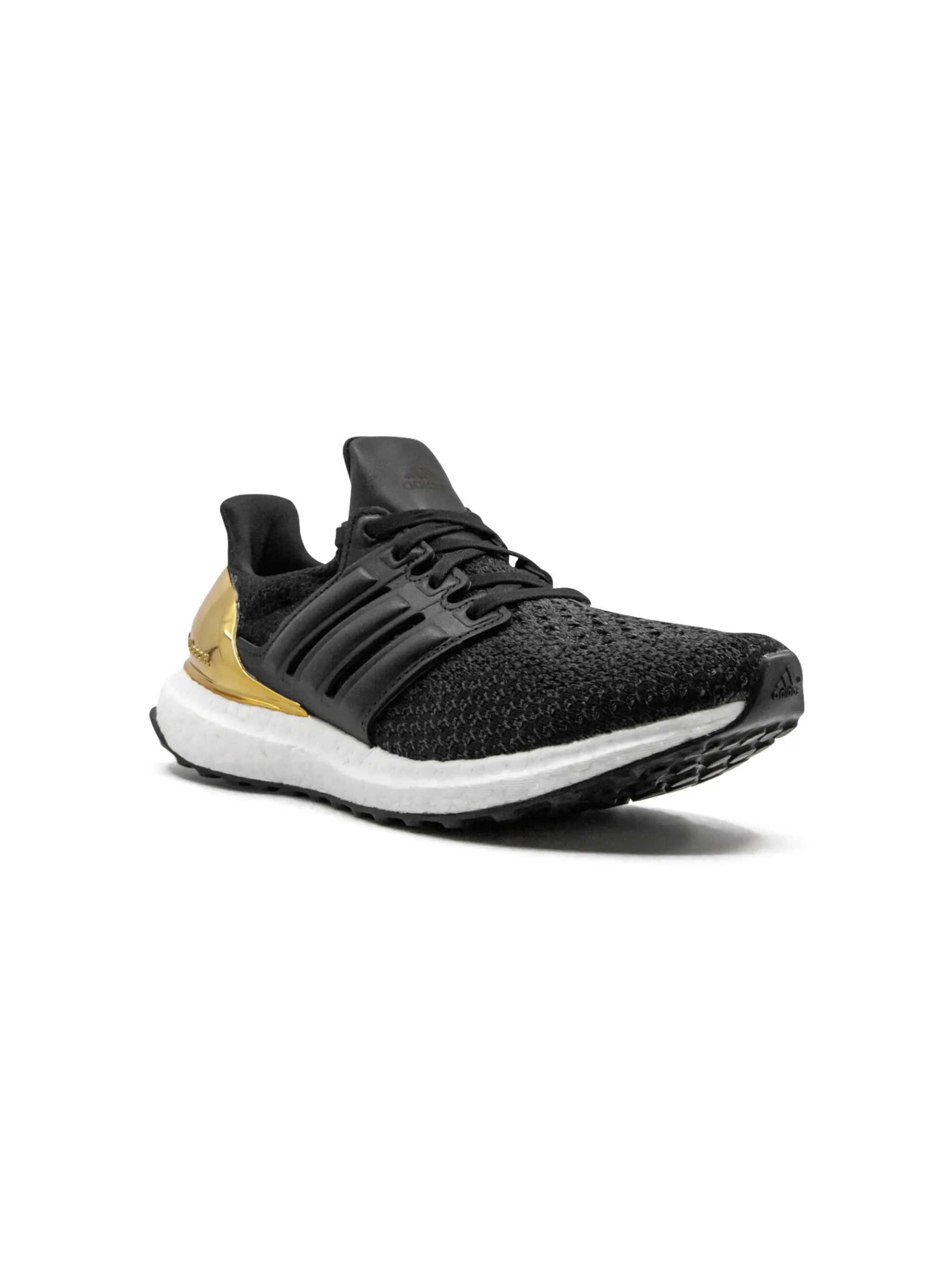 Кроссовки UltraBoost J Adidas Kids, черный
Кроссовки UltraBoost J Adidas Kids, черный