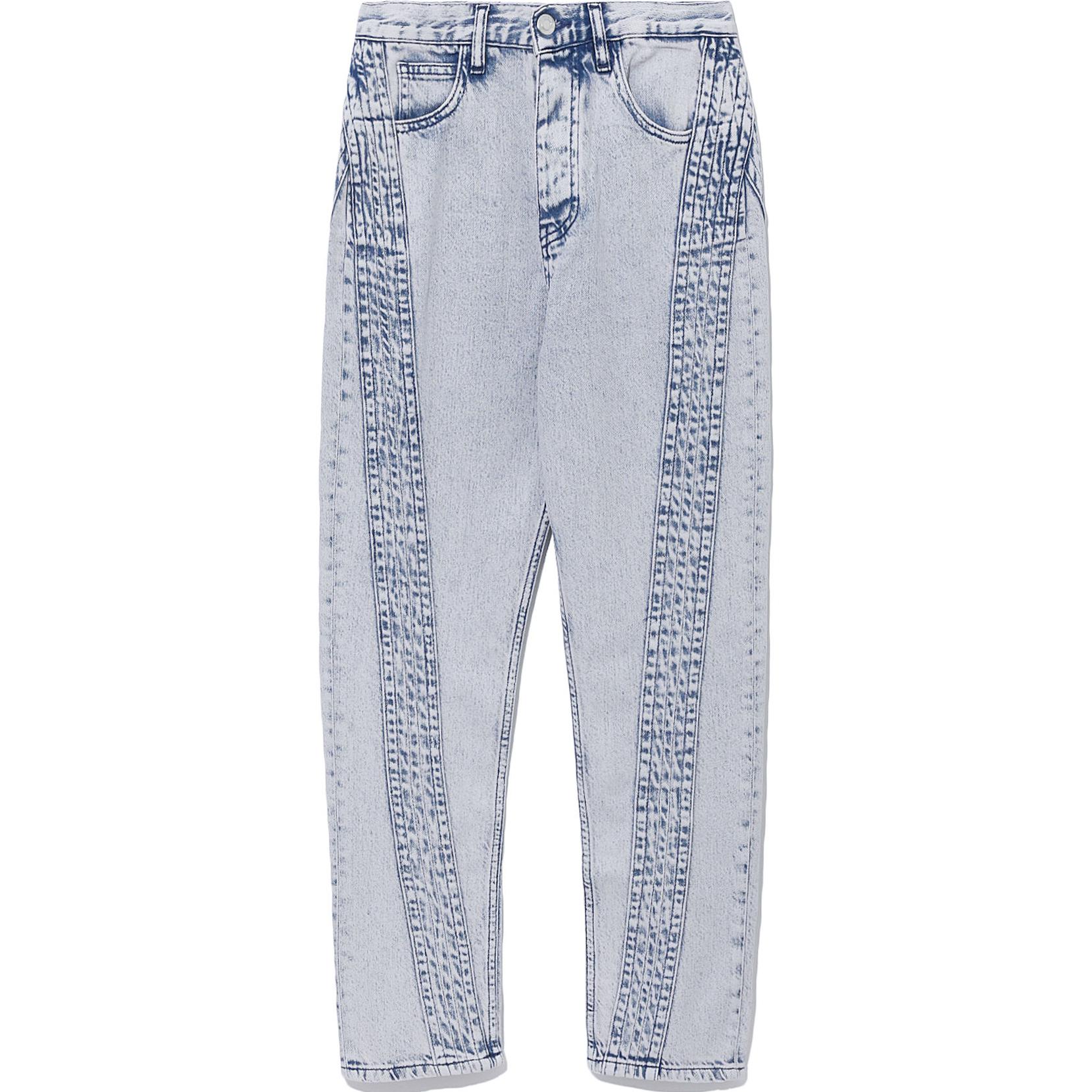 IRO NIGHT Джинсы женские джинсовые синие
IRO NIGHT Джинсы женские джинсовые синие