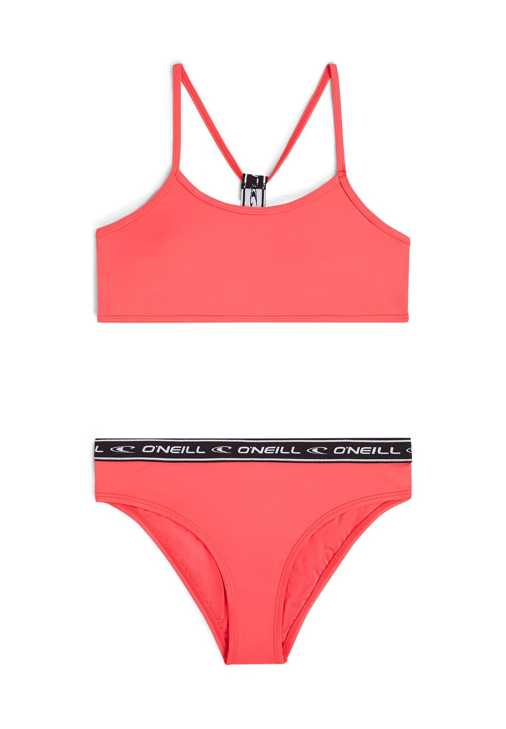 Бикини SET O'Neill, светло-красный
Бикини SET O'Neill, светло-красный