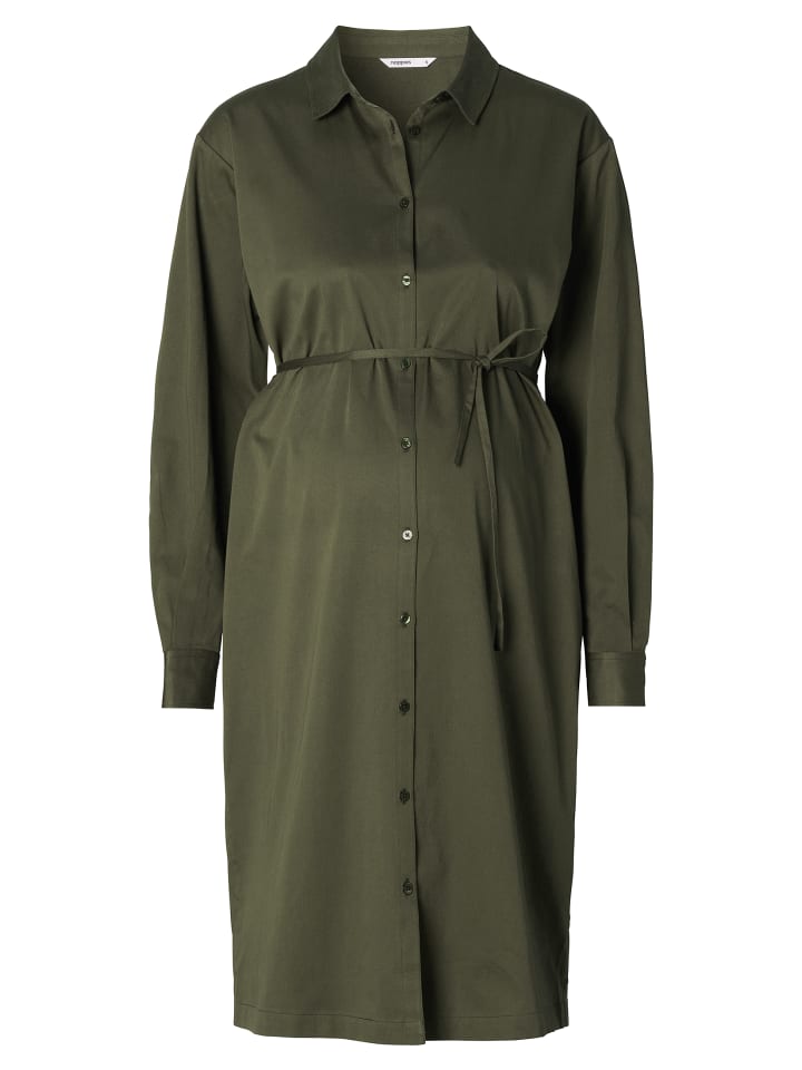 Noppies Платье для кормления Акая в стиле "Лесная ночь"
Noppies Платье для кормления Акая в стиле "Лесная ночь"