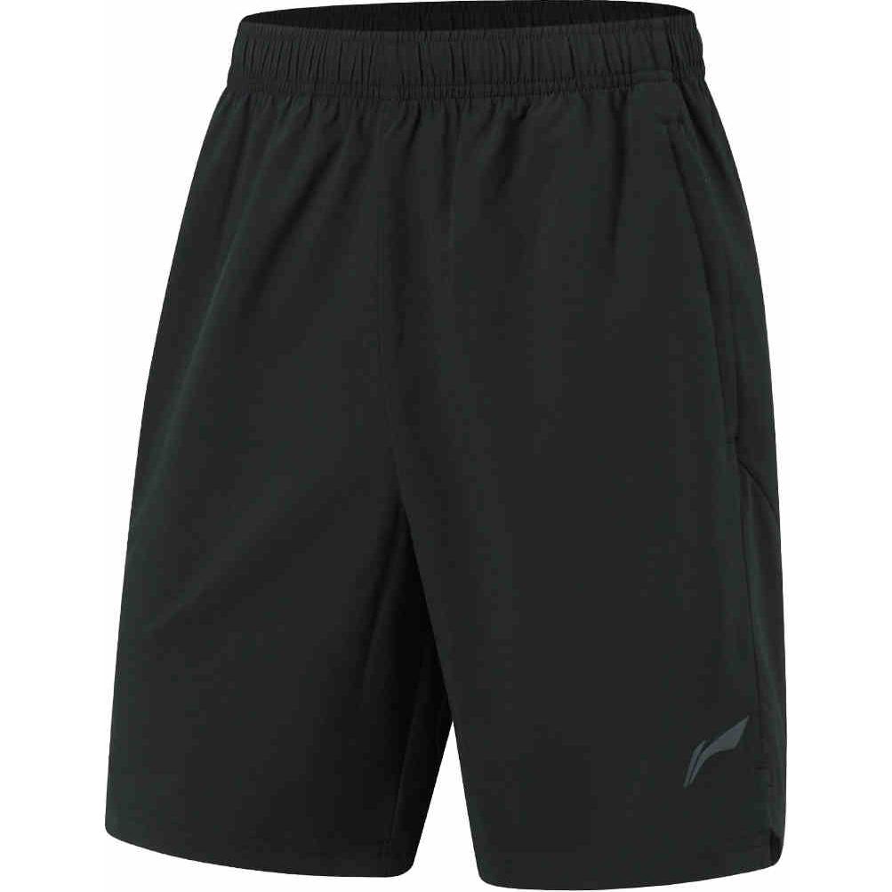 LINING Спортивные шорты Fitness Series мужские black
LINING Спортивные шорты Fitness Series мужские black
