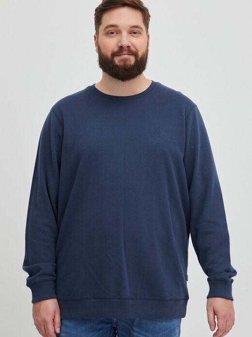 Фуфайка Blend, синий
Фуфайка Blend, синий