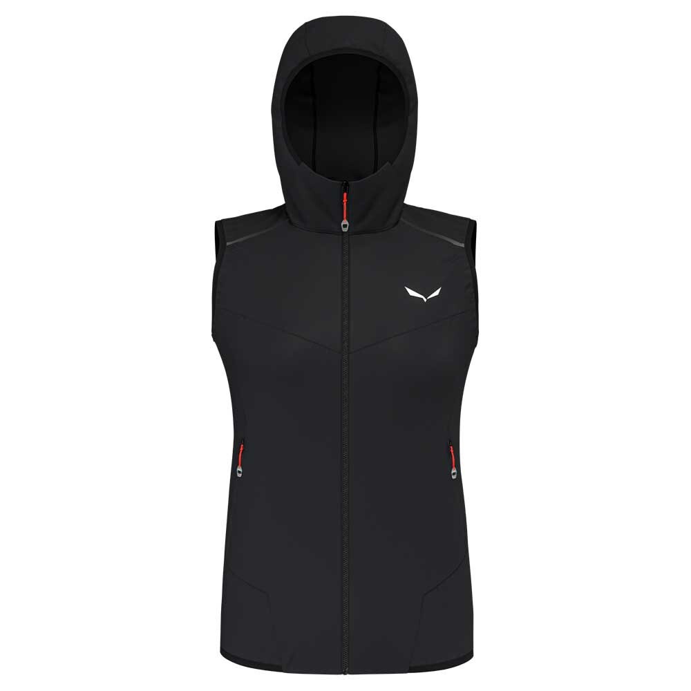 Жилет Salewa Pedroc DST Light, черный
Жилет Salewa Pedroc DST Light, черный