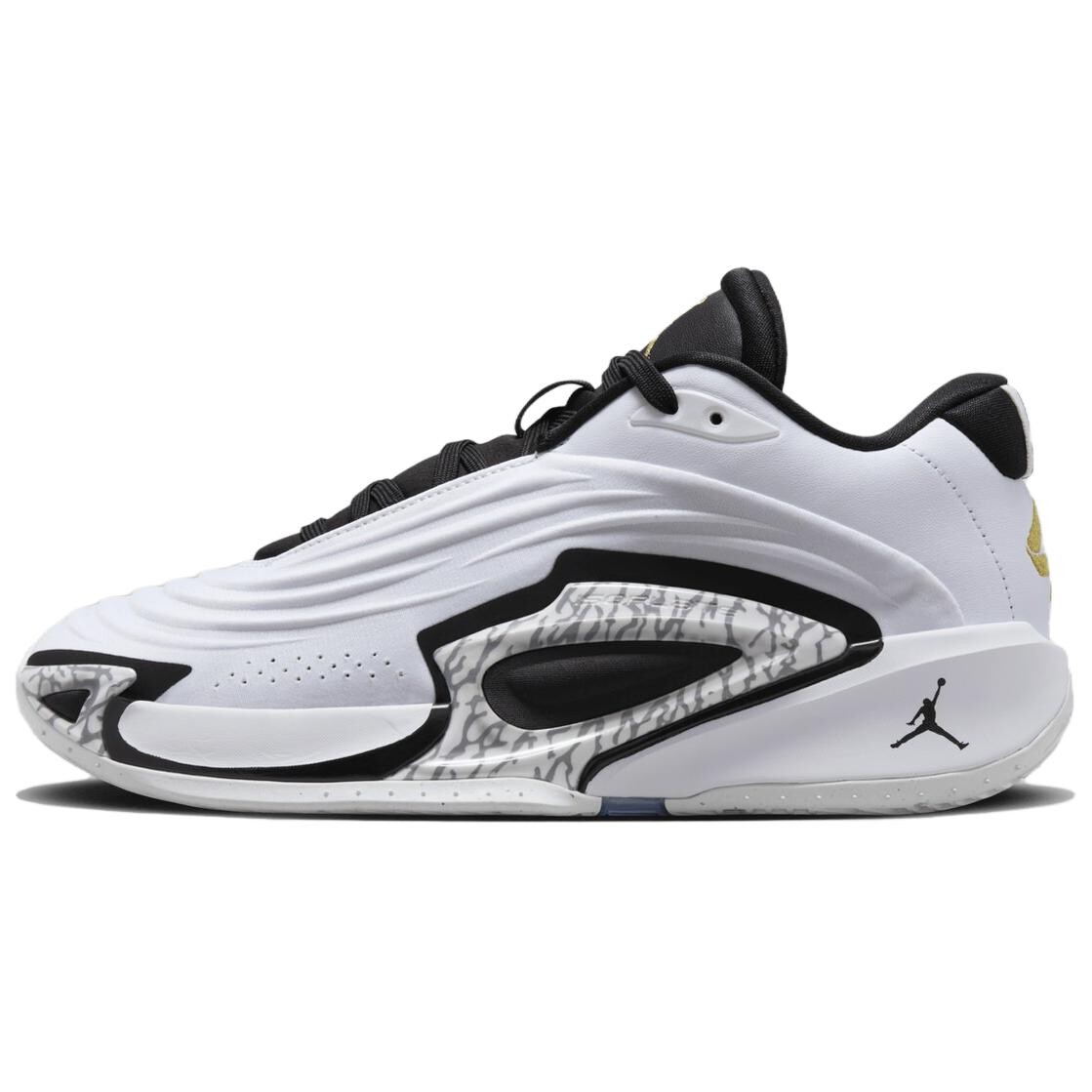 Баскетбольные кроссовки Luka 3 унисекс с низким верхом белого цвета Jordan
Баскетбольные кроссовки Luka 3 унисекс с низким верхом белого цвета Jordan