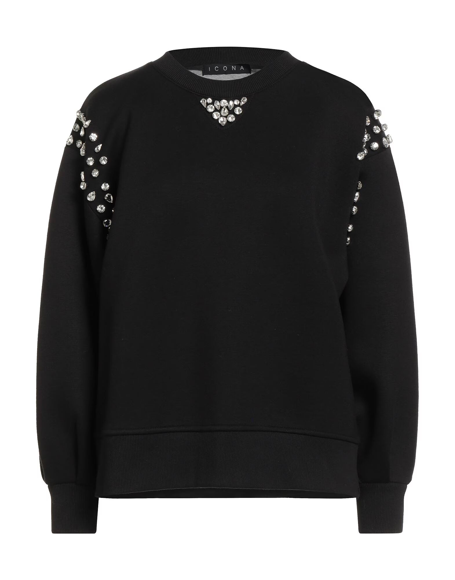 Толстовка Kaos, черный
Толстовка Kaos, черный