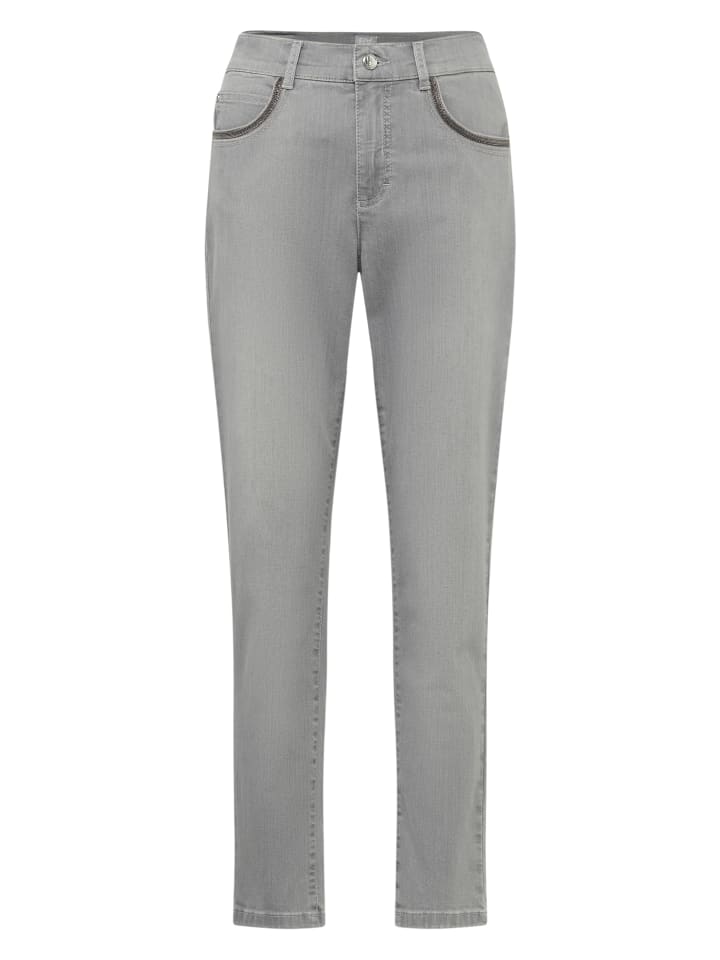 Джинсы Rabe, серый 
Джинсы Rabe, серый