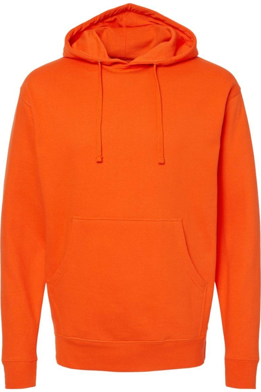 Толстовка с капюшоном средней толщины от Independent Trading Co Independent Trading Co., оранжевый
Толстовка с капюшоном средней толщины от Independent Trading Co Independent Trading Co., оранжевый