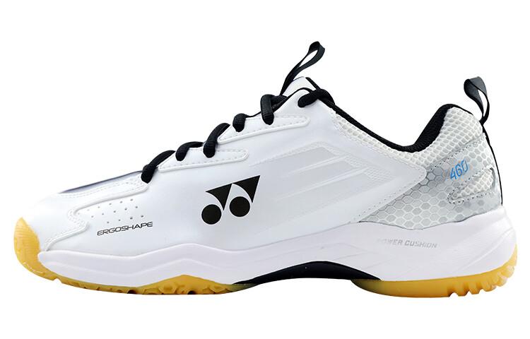 Кроссовки YONEX Power Cushion Badminton Shoes Unisex Low-Top White Black, Белый, Кроссовки YONEX Power Cushion Badminton Shoes Unisex Low-Top White Black
Кроссовки YONEX Power Cushion Badminton Shoes Unisex Low-Top White Black, Белый, Кроссовки YONEX Power Cushion Badminton Shoes Unisex Low-Top White Black