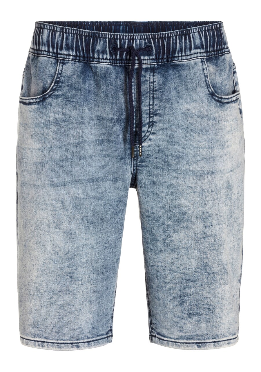 Обычные джинсы BUFFALO, синий
Обычные джинсы BUFFALO, синий