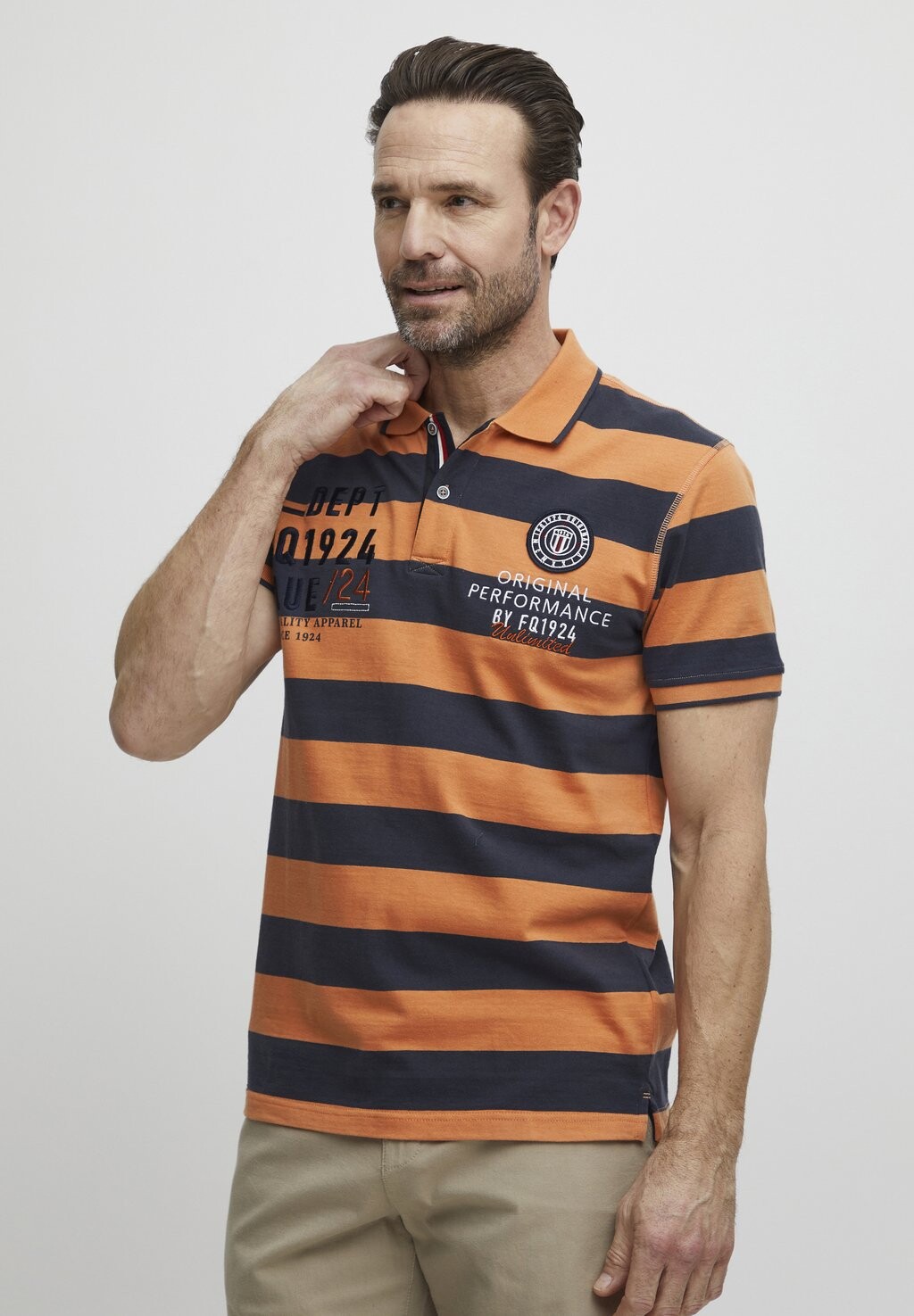 Рубашка-поло HARALD FQ1924, апельсин, Оранжевый, Рубашка-поло HARALD FQ1924, апельсин
Рубашка-поло HARALD FQ1924, апельсин, Оранжевый, Рубашка-поло HARALD FQ1924, апельсин