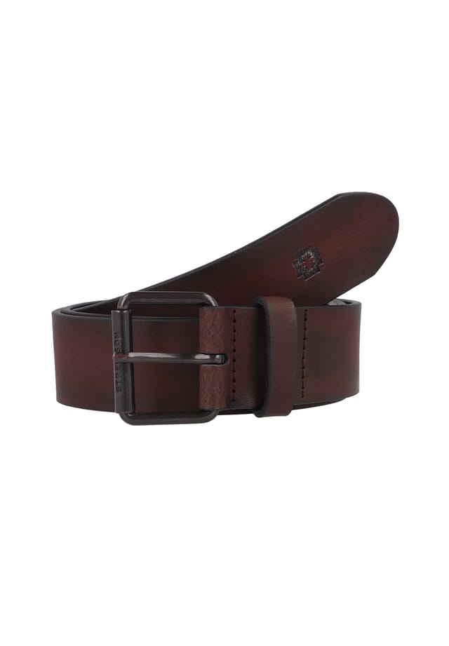 Кожаный ремень Strellson, цвет d'brown
Кожаный ремень Strellson, цвет d'brown