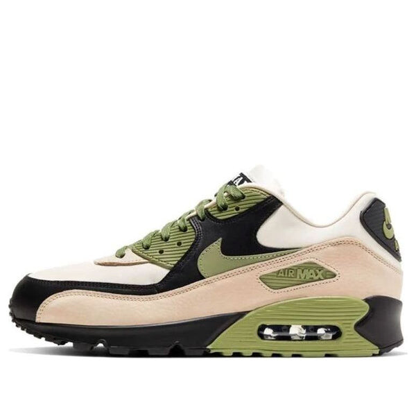 Кроссовки air max 90 nrg Nike, бежевый
Кроссовки air max 90 nrg Nike, бежевый