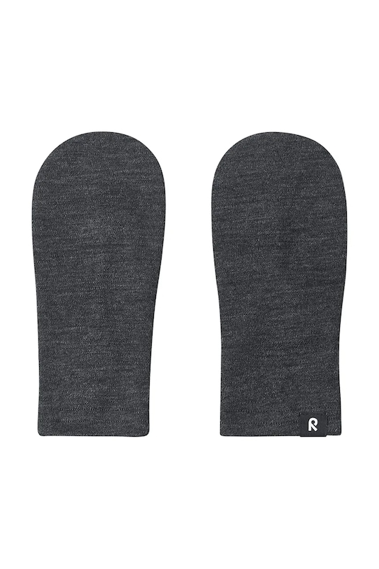 Детские шерстяные варежки Eino Reima, серый
Детские шерстяные варежки Eino Reima, серый