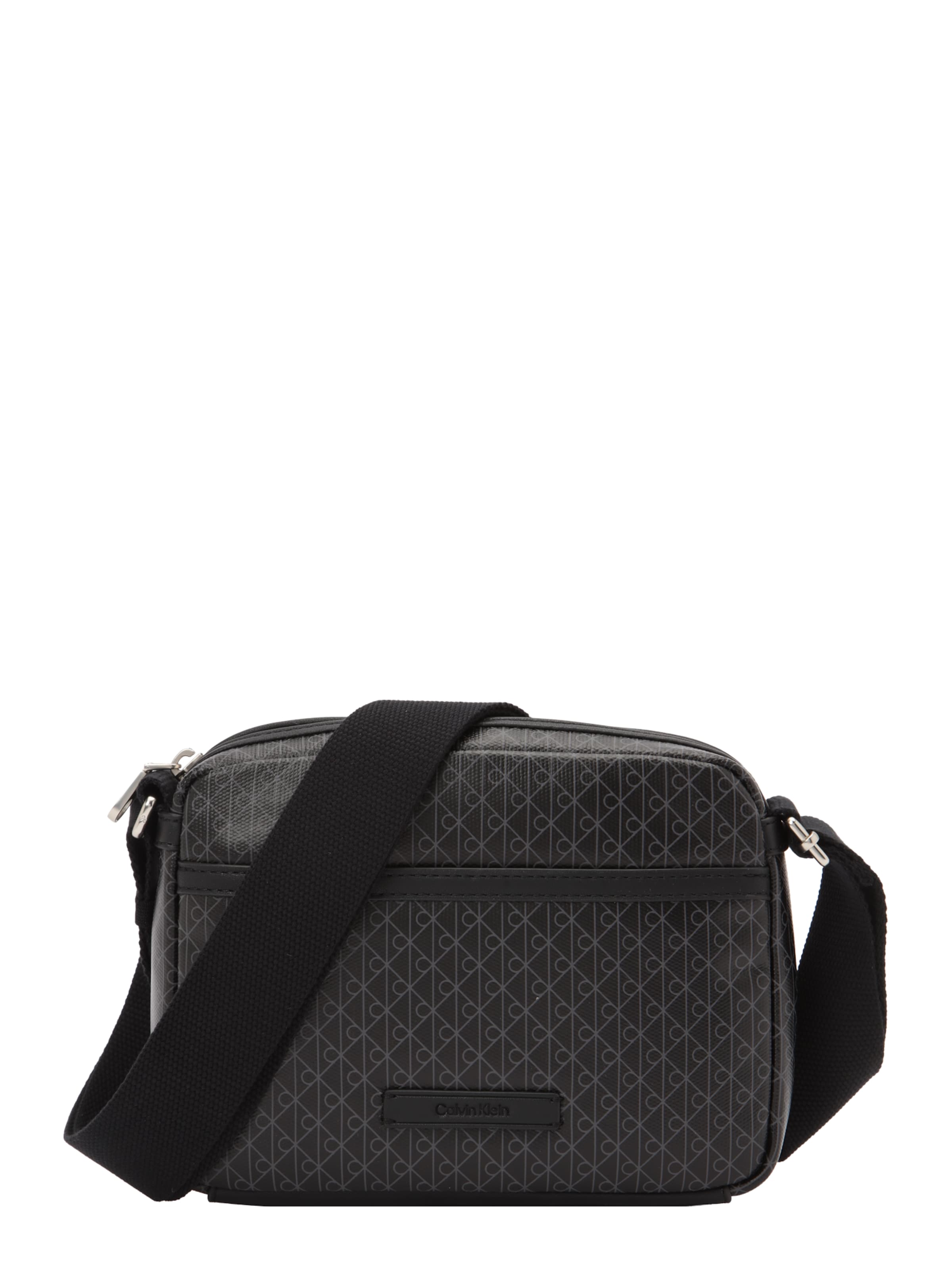 Calvin Klein Сумка через плечо в черном цвете
Calvin Klein Сумка через плечо в черном цвете