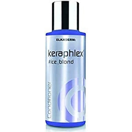 Кондиционер Keraphlex Ice Blond 100 мл Elkaderm
Кондиционер Keraphlex Ice Blond 100 мл Elkaderm