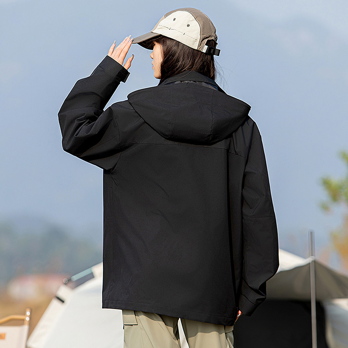 Куртка женская с капюшоном Moderate WARRIOR, cedar зеленый (3-in-1 polar fleece liner)
Куртка женская с капюшоном Moderate WARRIOR, cedar зеленый (3-in-1 polar fleece liner)