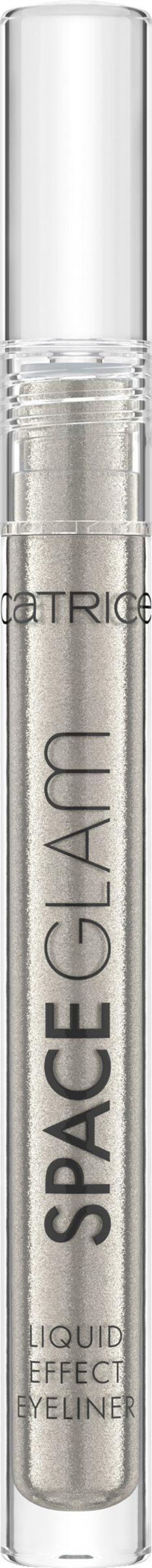 Подводка для глаз Catrice Space Glam Liquid Effect Eyeliner 010 Moonstone Metallic
Подводка для глаз Catrice Space Glam Liquid Effect Eyeliner 010 Moonstone Metallic