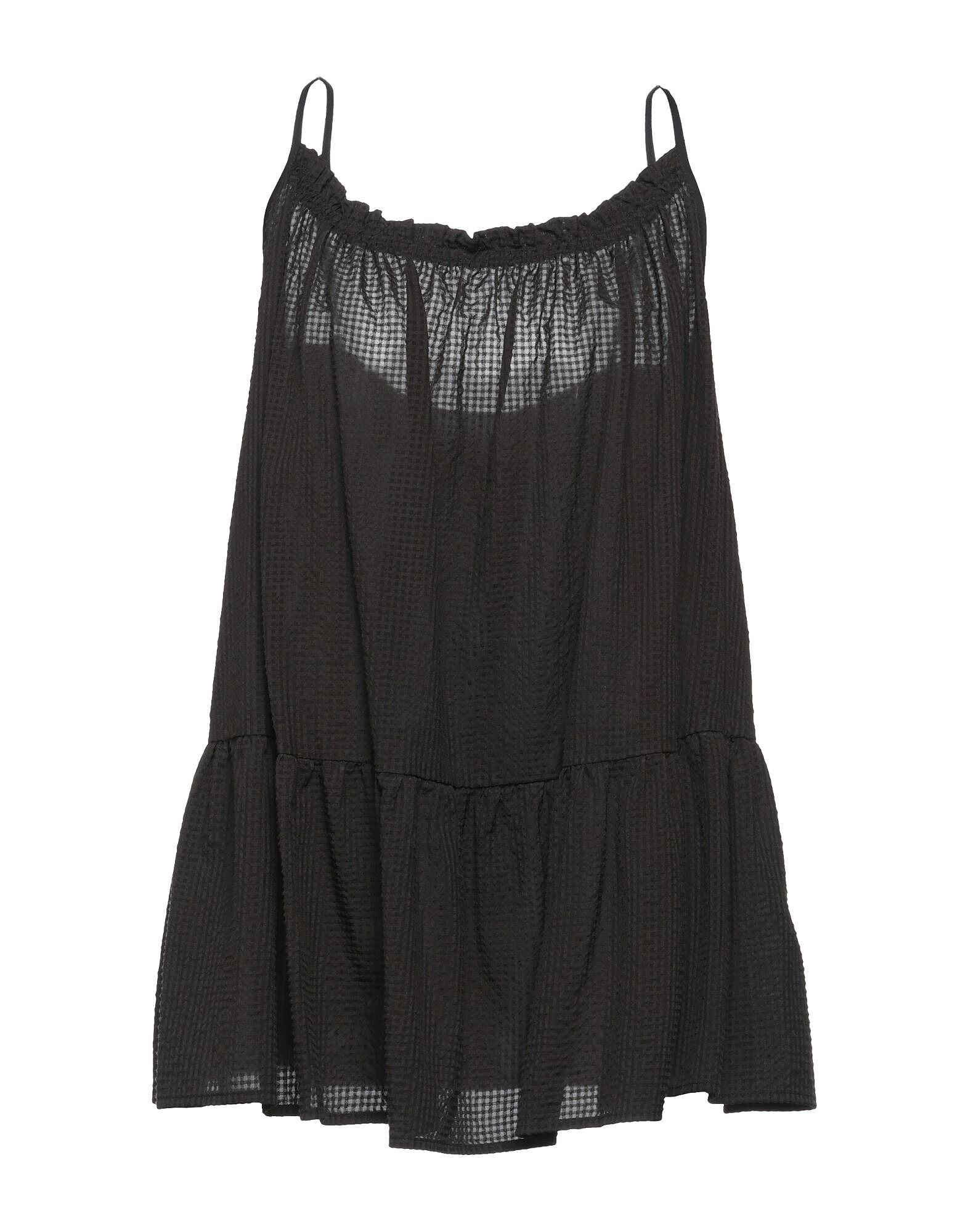 Топ Sfizio Studio, черный
Топ Sfizio Studio, черный