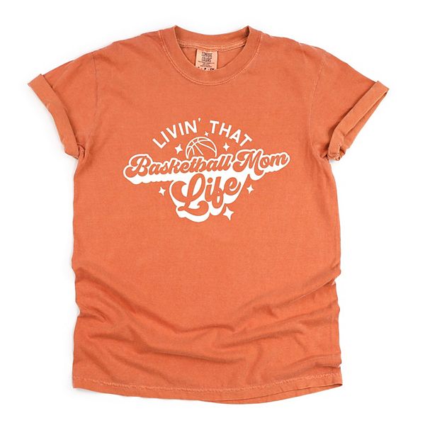 Футболка Livin' that basketball mom life garment dyed Simply Sage Market, Yam, Зеленый, Футболка Livin' that basketball mom life garment dyed Simply Sage Market, Yam
Футболка Livin' that basketball mom life garment dyed Simply Sage Market, Yam, Зеленый, Футболка Livin' that basketball mom life garment dyed Simply Sage Market, Yam
