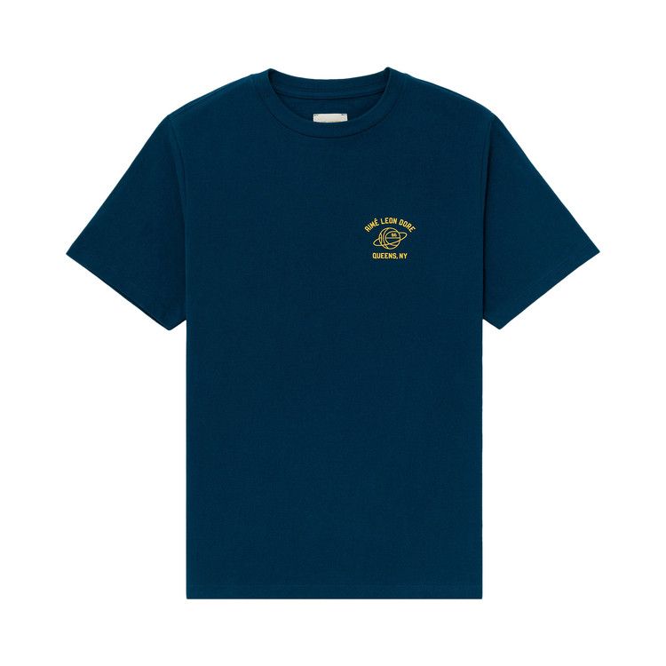 Футболка Aimé Leon Dore 86 Classic Tee, Poseidon
Футболка Aimé Leon Dore 86 Classic Tee, Poseidon