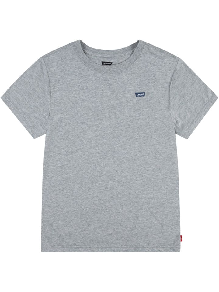 Футболка Levi's Kids, серый
Футболка Levi's Kids, серый