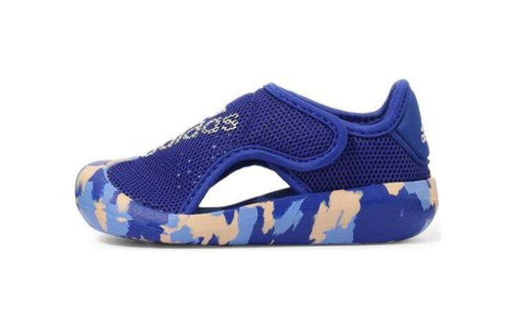 Обувь для малышей Altaventure TD Low-top Blue Adidas
Обувь для малышей Altaventure TD Low-top Blue Adidas