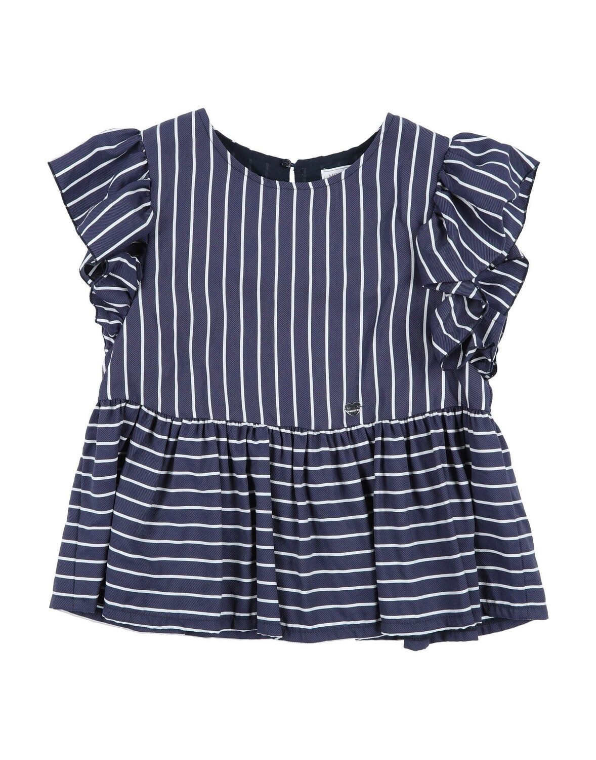 Топ Monnalisa, синий
Топ Monnalisa, синий