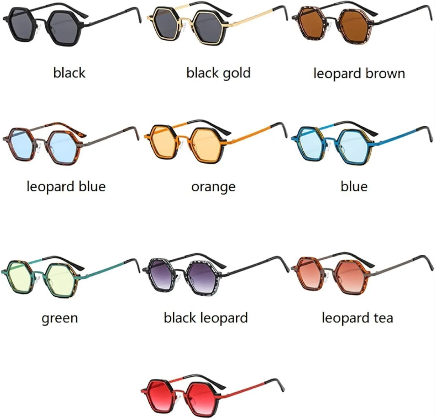 Солнцезащитные очки с защитой от УФ-излучения UV400 | Женские, с прозрачными линзами Ocean | Мужские | Для занятий спортом на открытом воздухе Generic, 07
Солнцезащитные очки с защитой от УФ-излучения UV400 | Женские, с прозрачными линзами Ocean | Мужские | Для занятий спортом на открытом воздухе Generic, 07