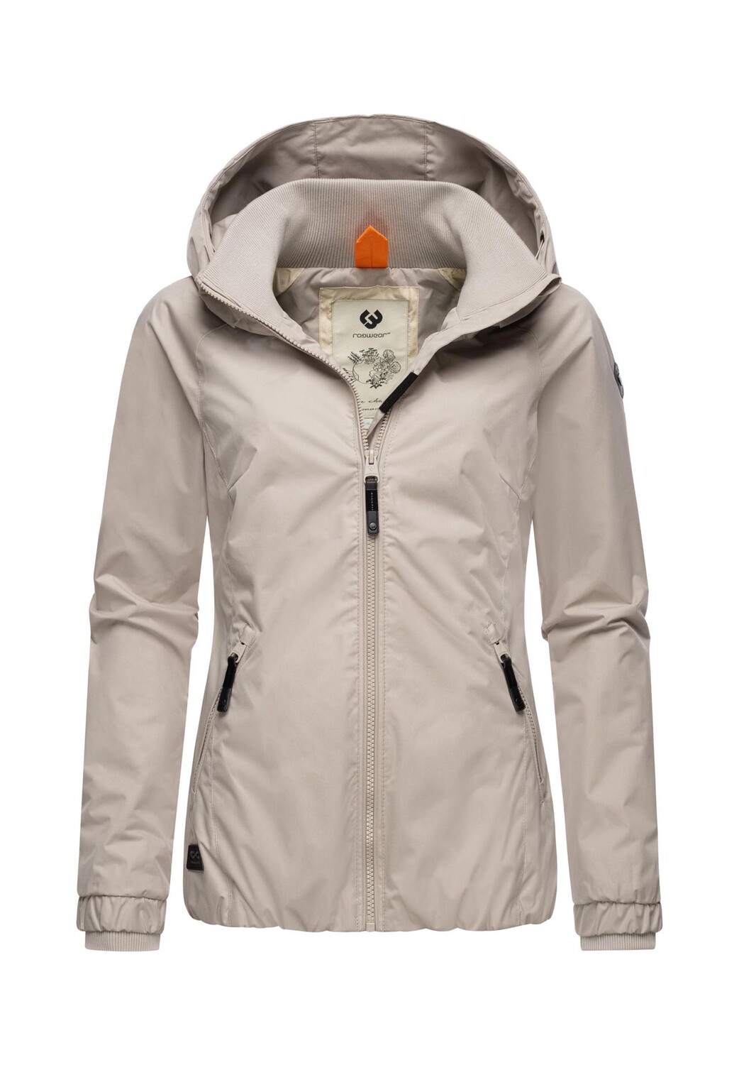 Куртка-переходник Dizzie Ragweartm, цвет Bone24
Куртка-переходник Dizzie Ragweartm, цвет Bone24