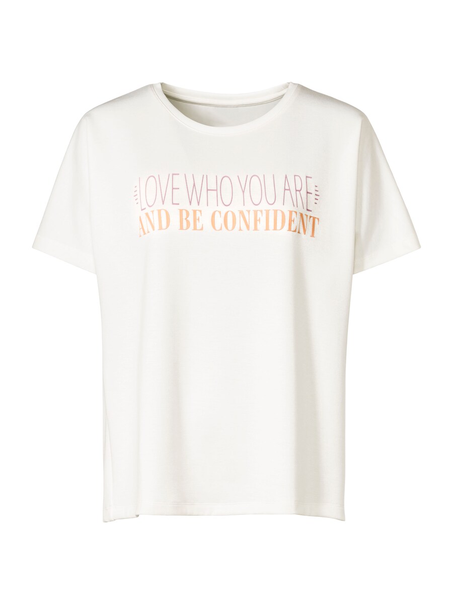 Рубашка heine, белый
Рубашка heine, белый