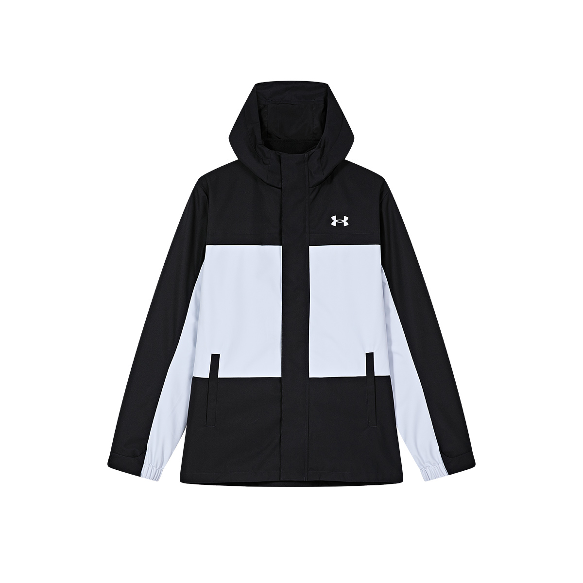 Детская куртка Grade School Under Armour, черный
Детская куртка Grade School Under Armour, черный