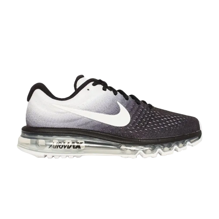Кроссовки Nike Air Max 2017, черный
Кроссовки Nike Air Max 2017, черный