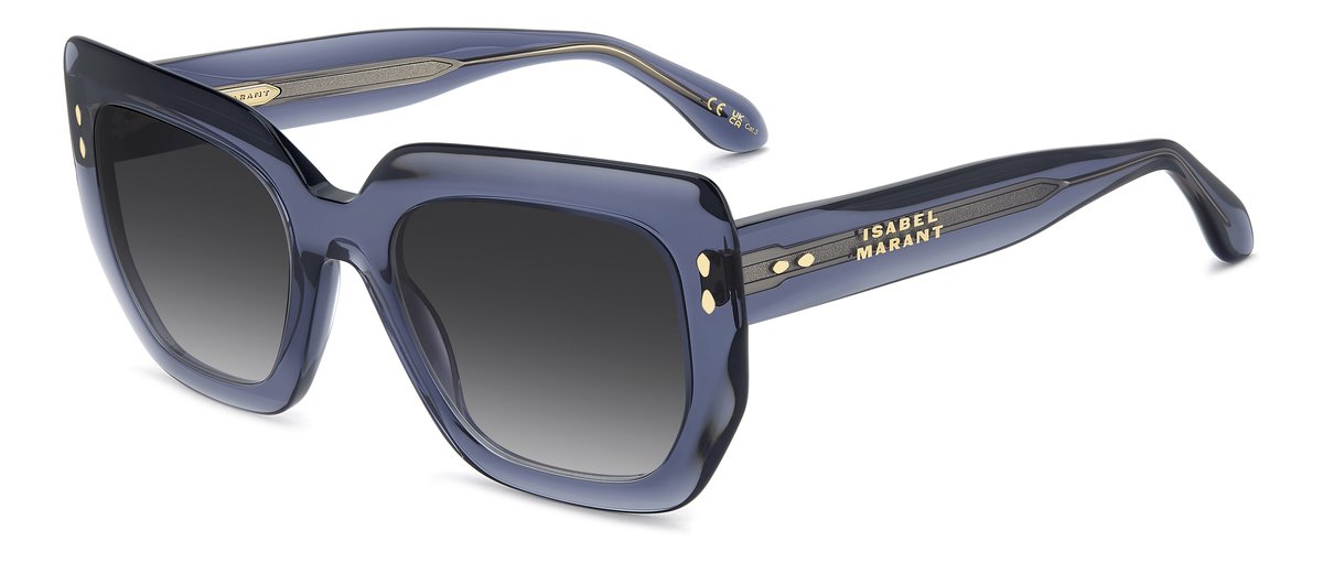 Женские солнцезащитные очки IM 0252-S ISABEL MARANT
Женские солнцезащитные очки IM 0252-S ISABEL MARANT